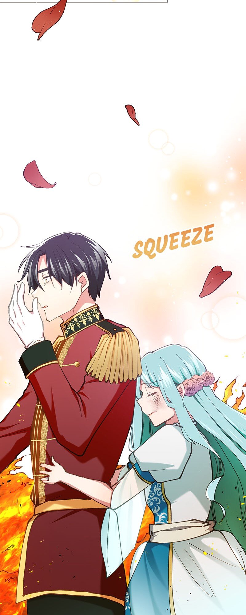 The Tyrant’s Crush Chapter 54 - Page 11