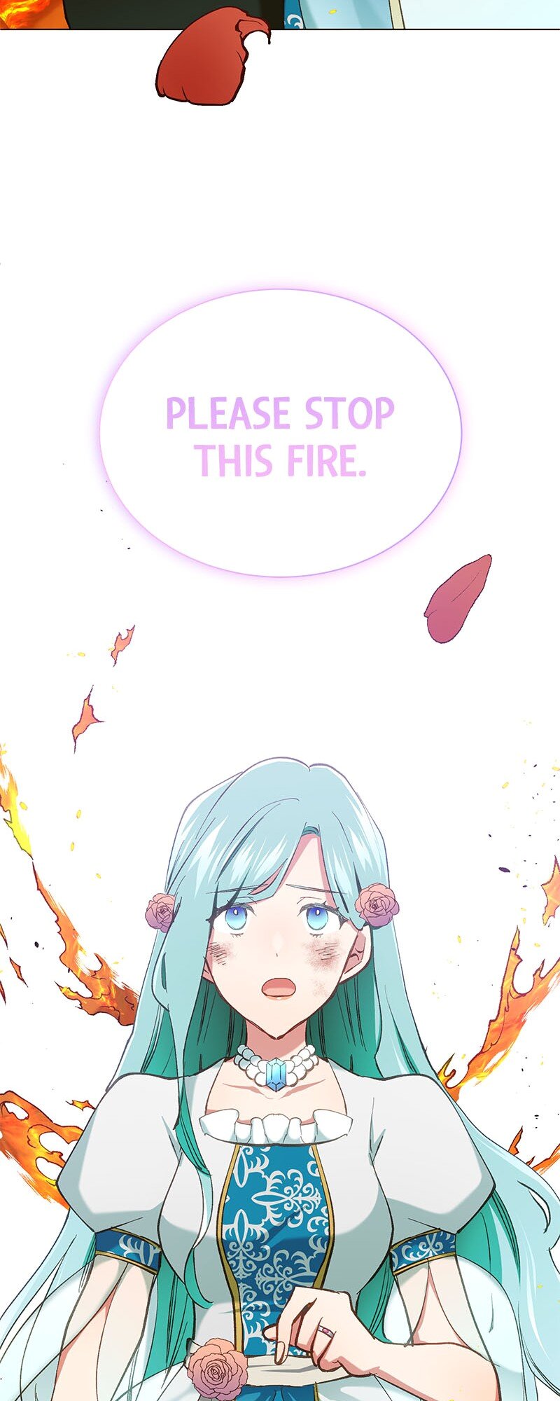 The Tyrant’s Crush Chapter 54 - Page 12