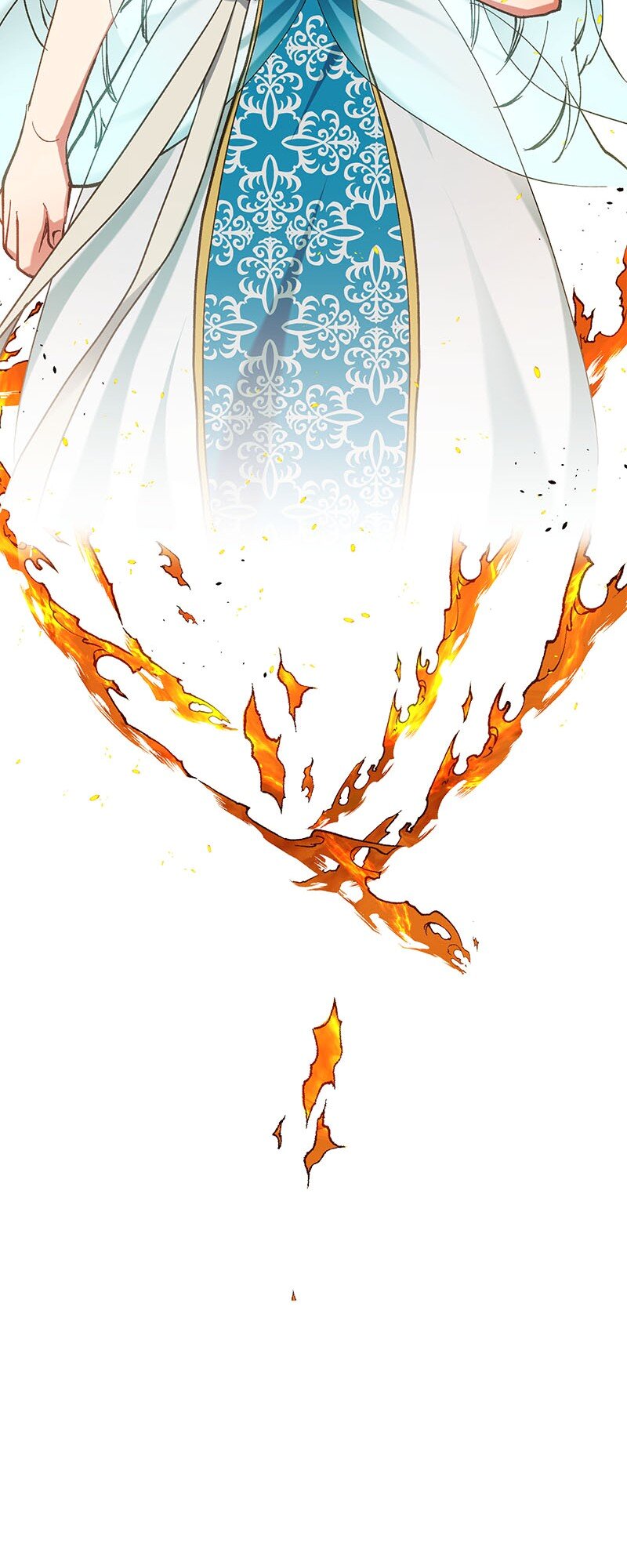 The Tyrant’s Crush Chapter 54 - Page 13