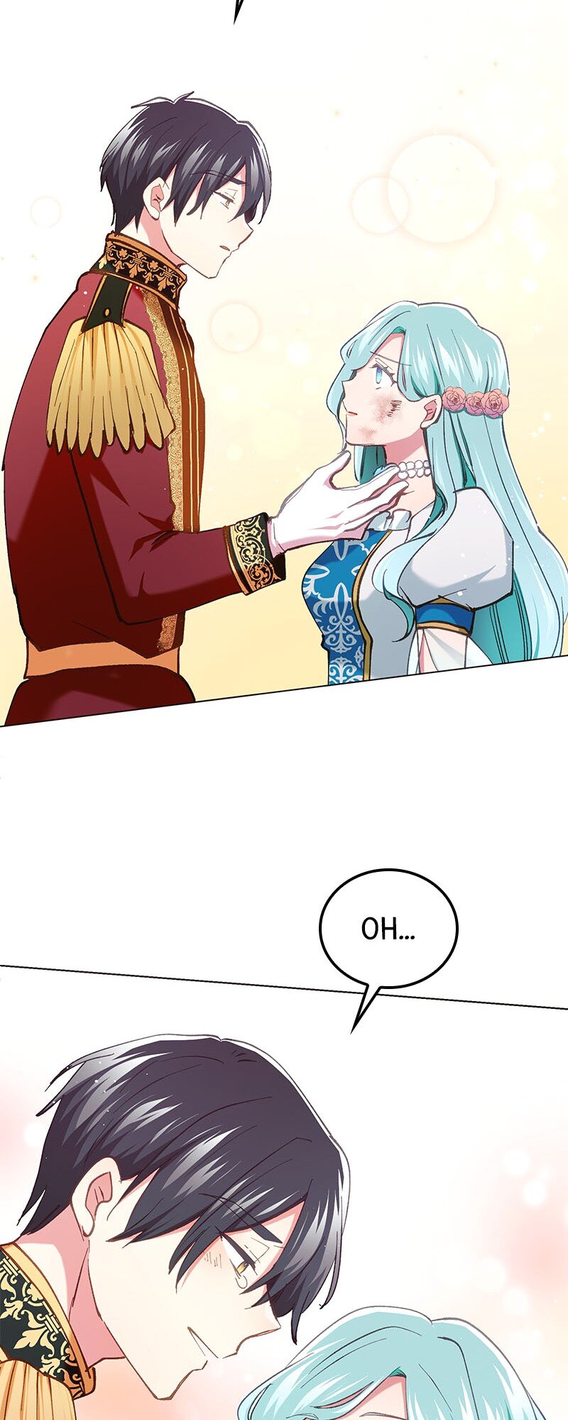 The Tyrant’s Crush Chapter 54 - Page 15