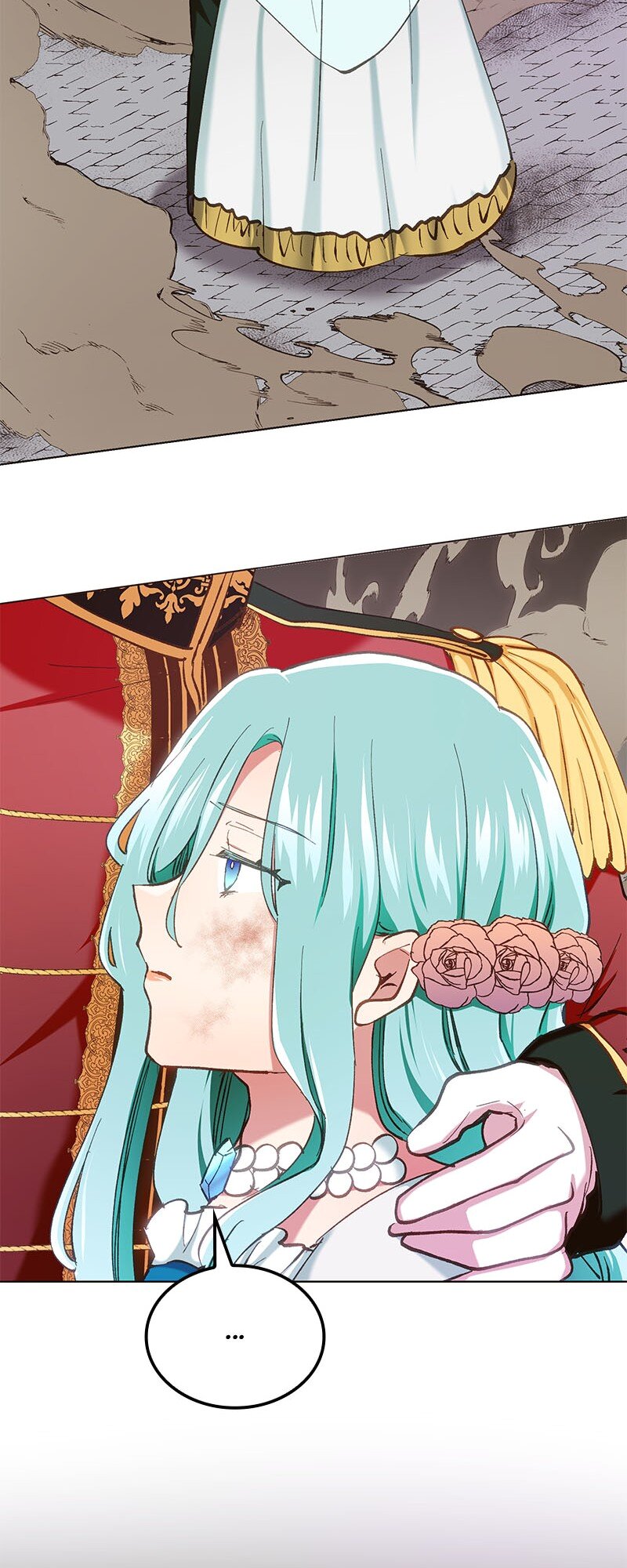 The Tyrant’s Crush Chapter 54 - Page 17