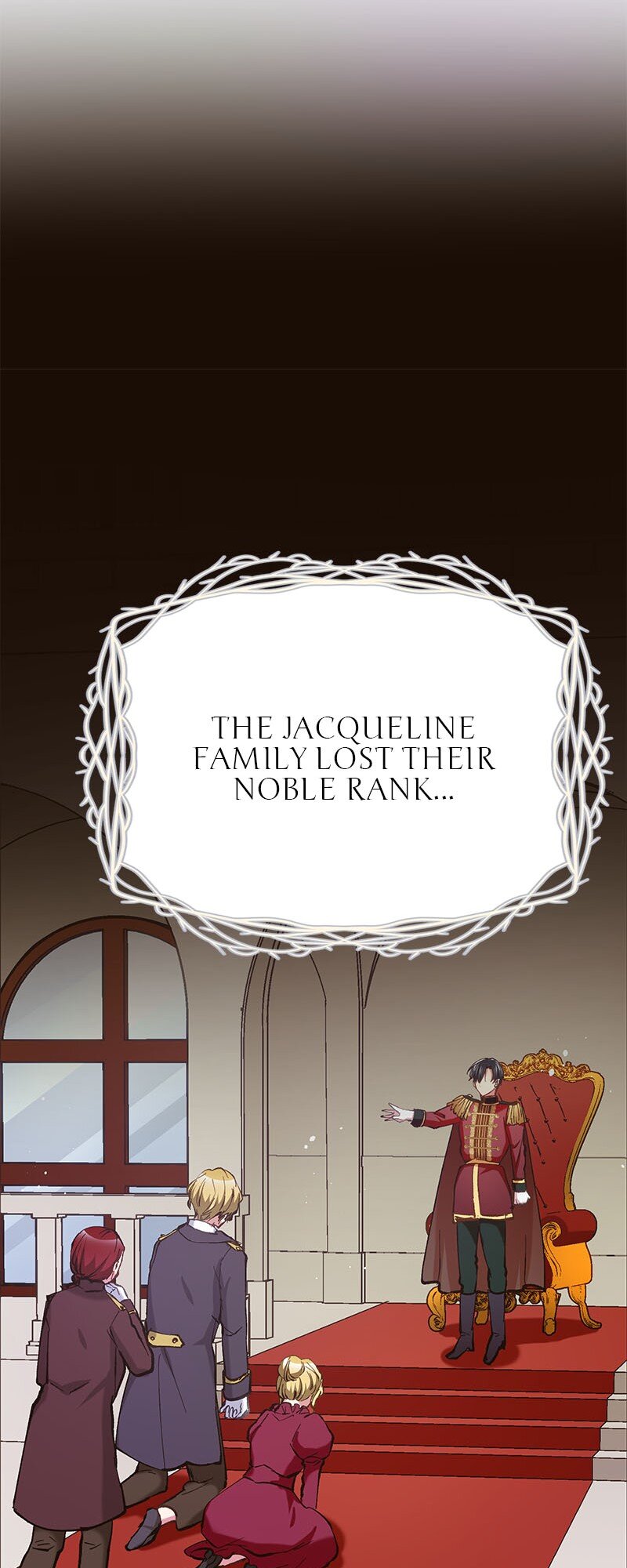 The Tyrant’s Crush Chapter 54 - Page 18