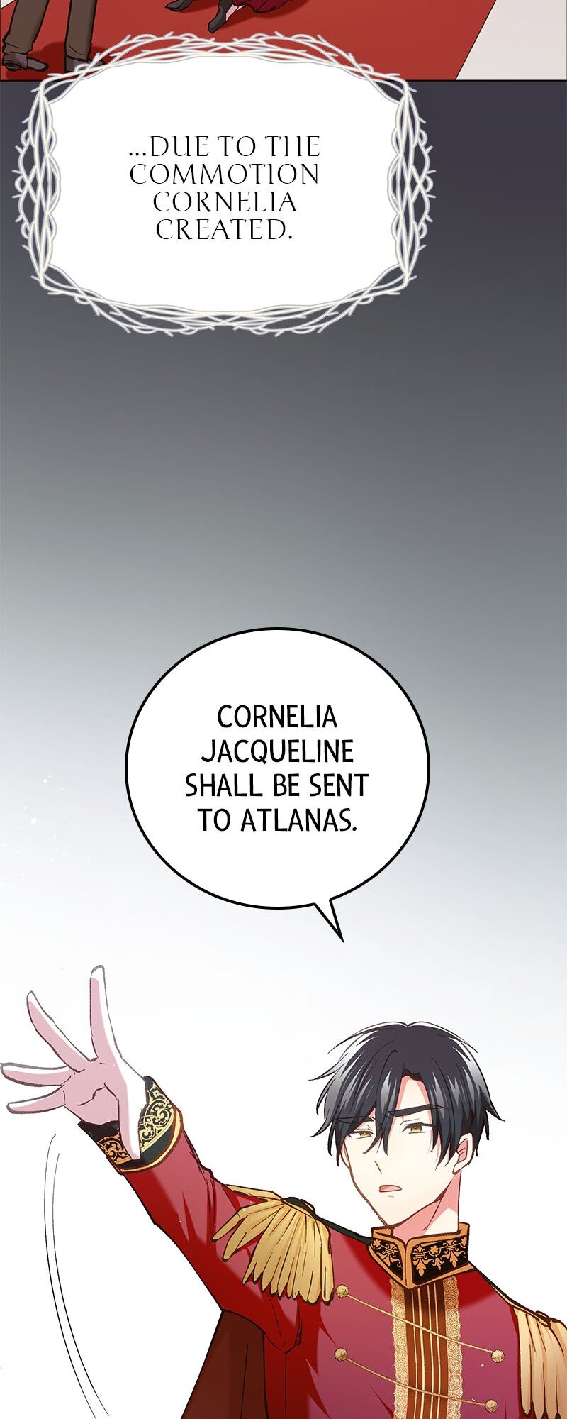 The Tyrant’s Crush Chapter 54 - Page 19