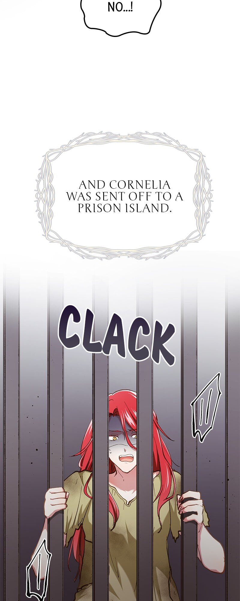 The Tyrant’s Crush Chapter 54 - Page 21