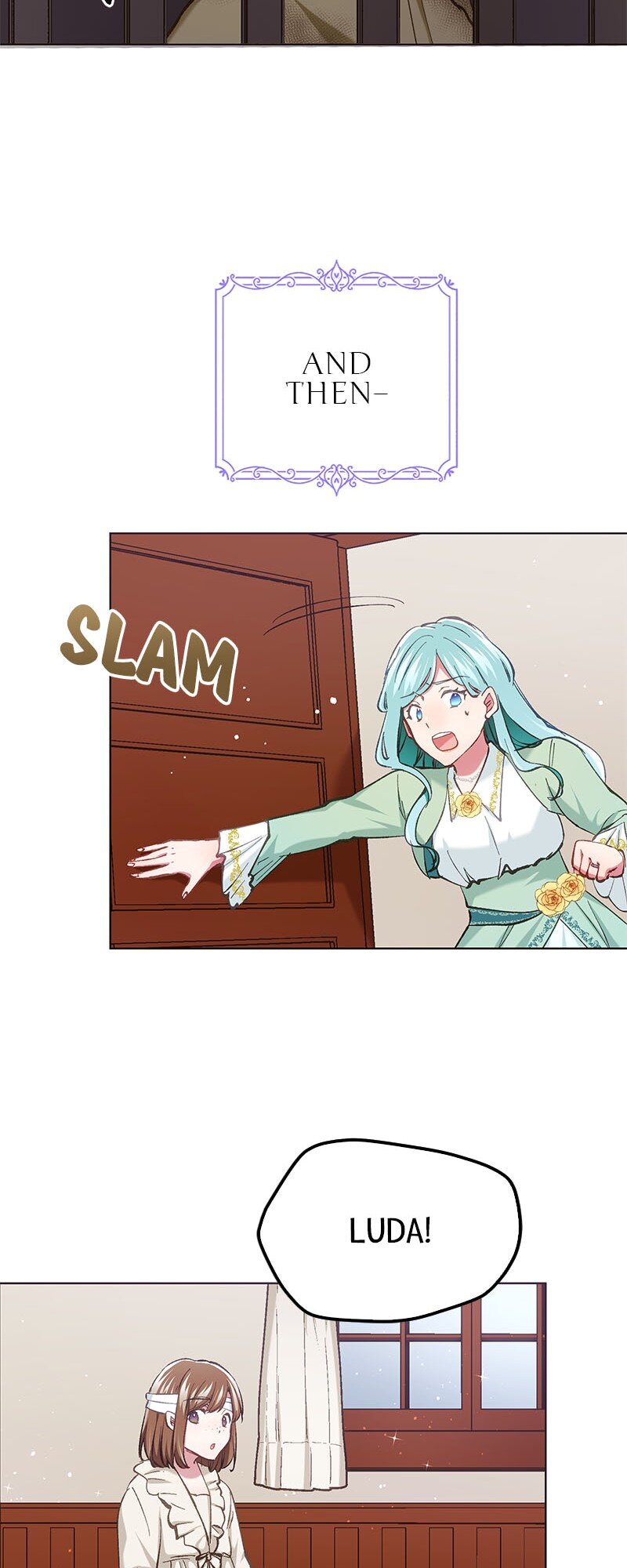 The Tyrant’s Crush Chapter 54 - Page 22