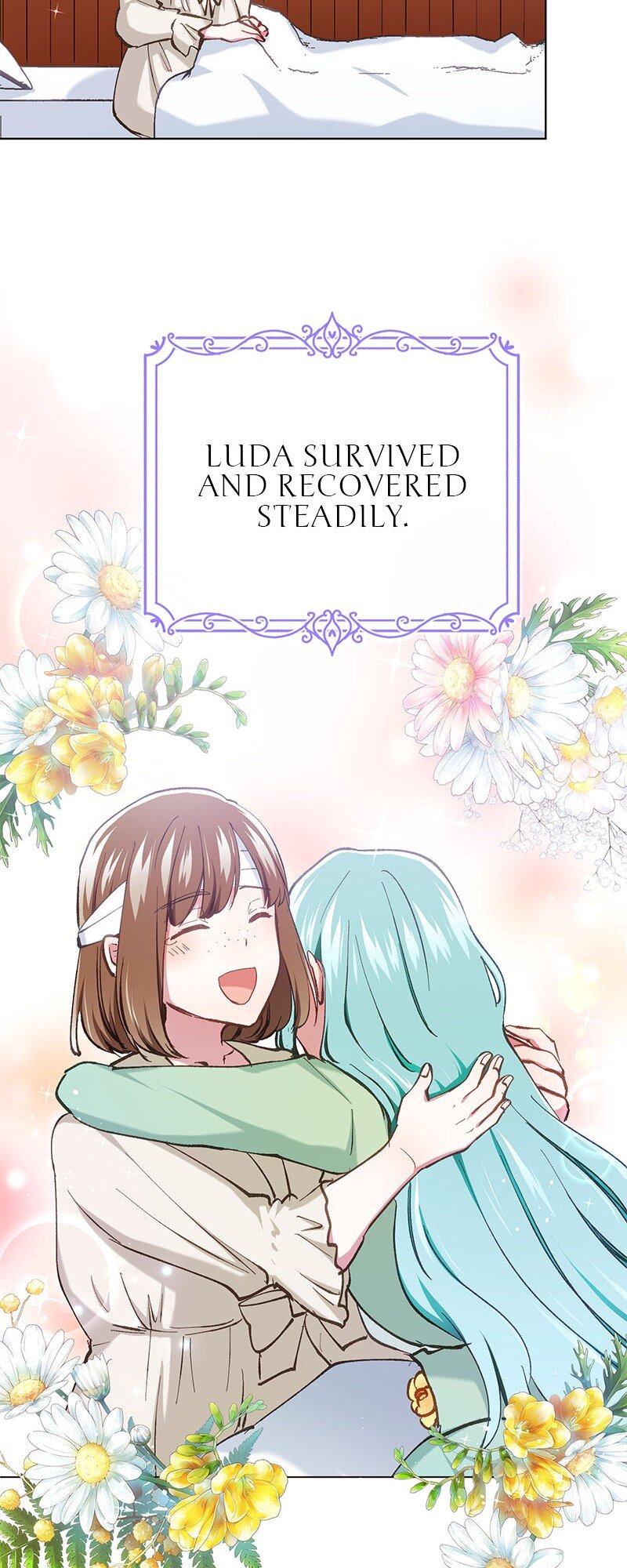 The Tyrant’s Crush Chapter 54 - Page 23