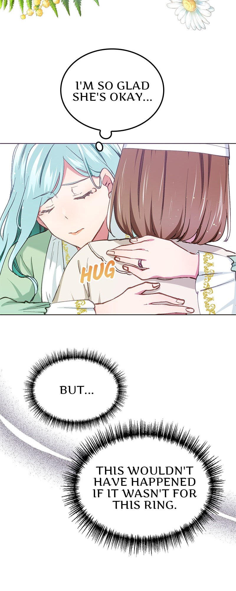 The Tyrant’s Crush Chapter 54 - Page 24