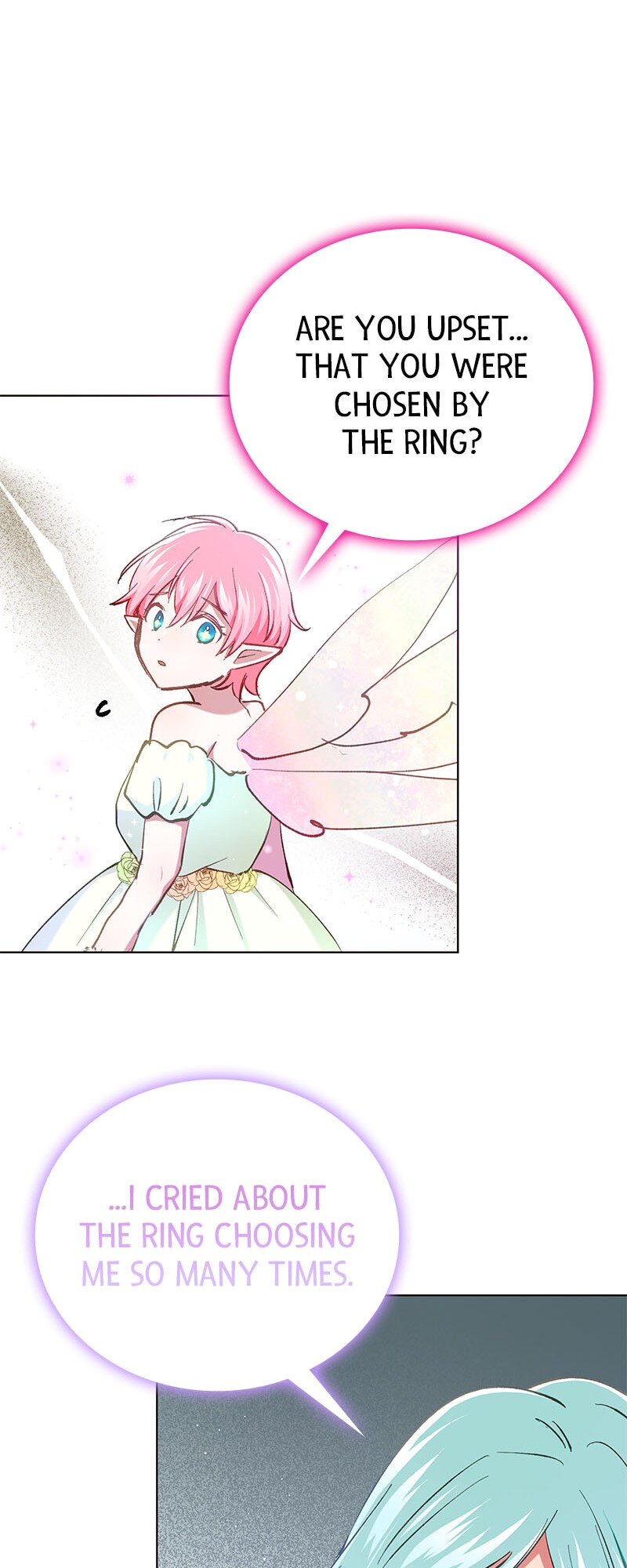 The Tyrant’s Crush Chapter 54 - Page 26