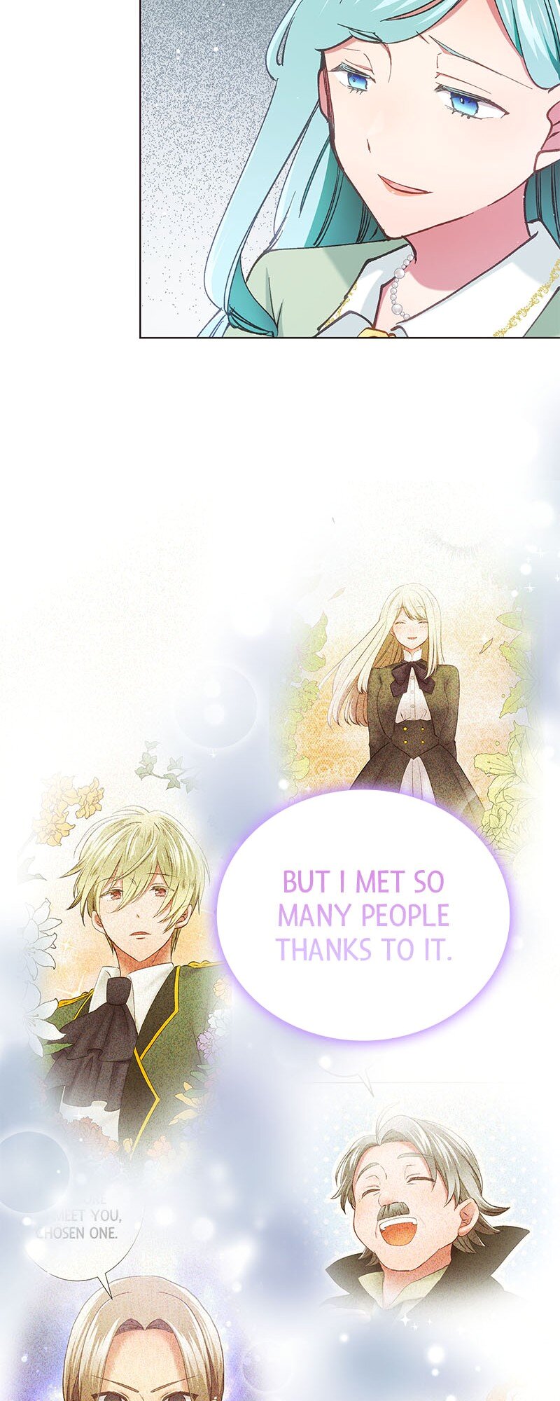 The Tyrant’s Crush Chapter 54 - Page 27