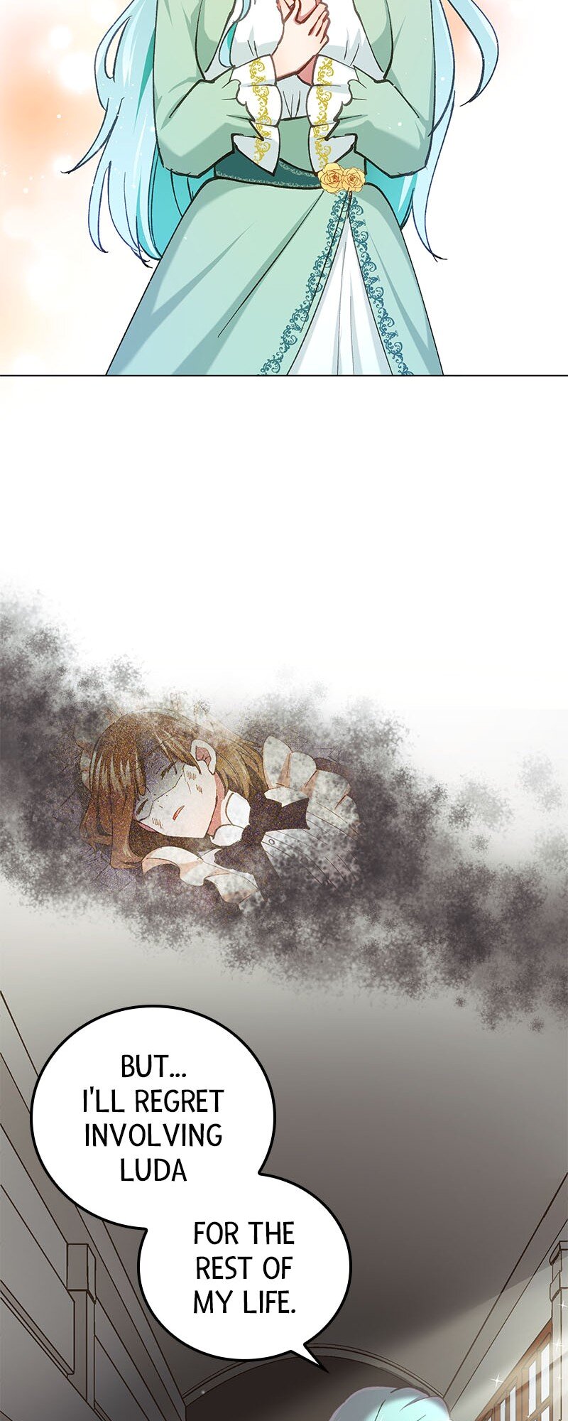 The Tyrant’s Crush Chapter 54 - Page 29