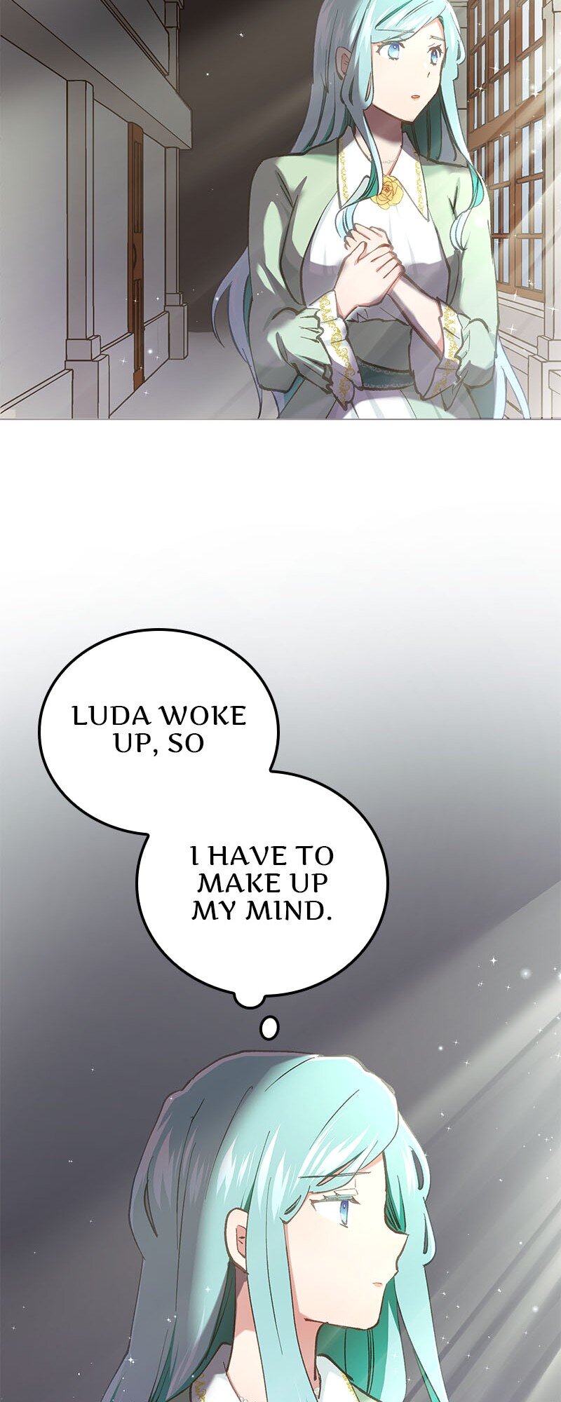 The Tyrant’s Crush Chapter 54 - Page 30