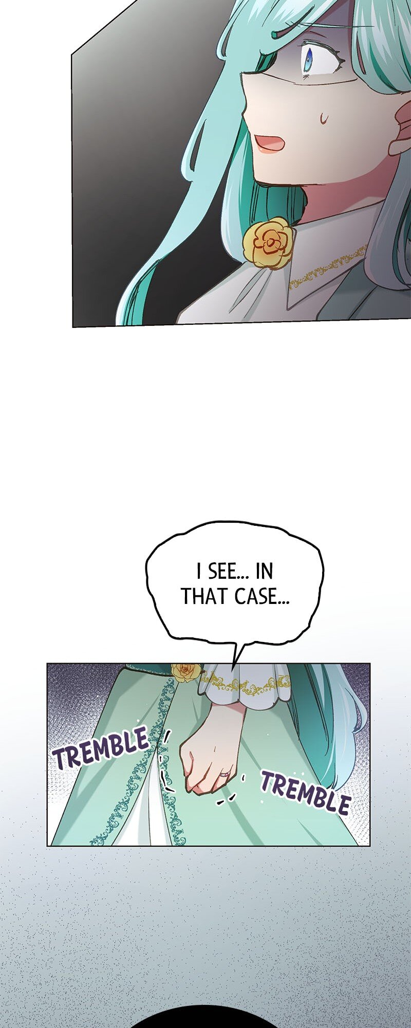 The Tyrant’s Crush Chapter 54 - Page 38