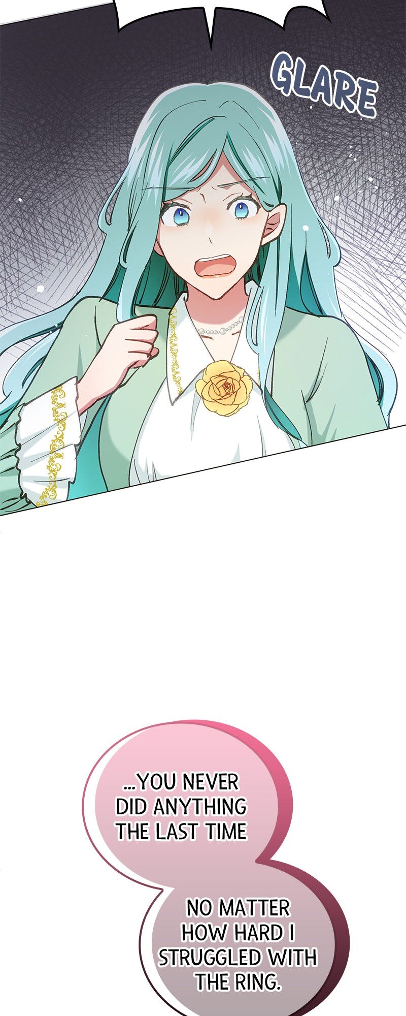 The Tyrant’s Crush Chapter 54 - Page 41