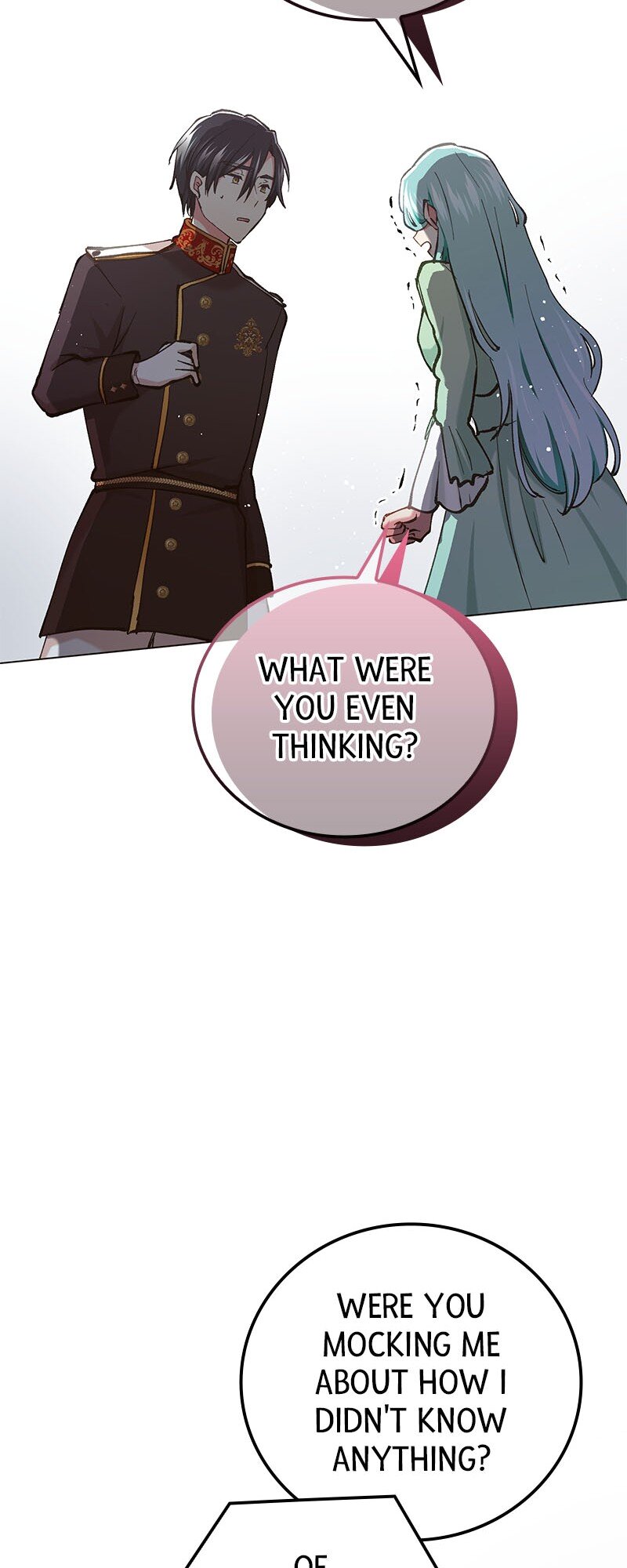 The Tyrant’s Crush Chapter 54 - Page 42