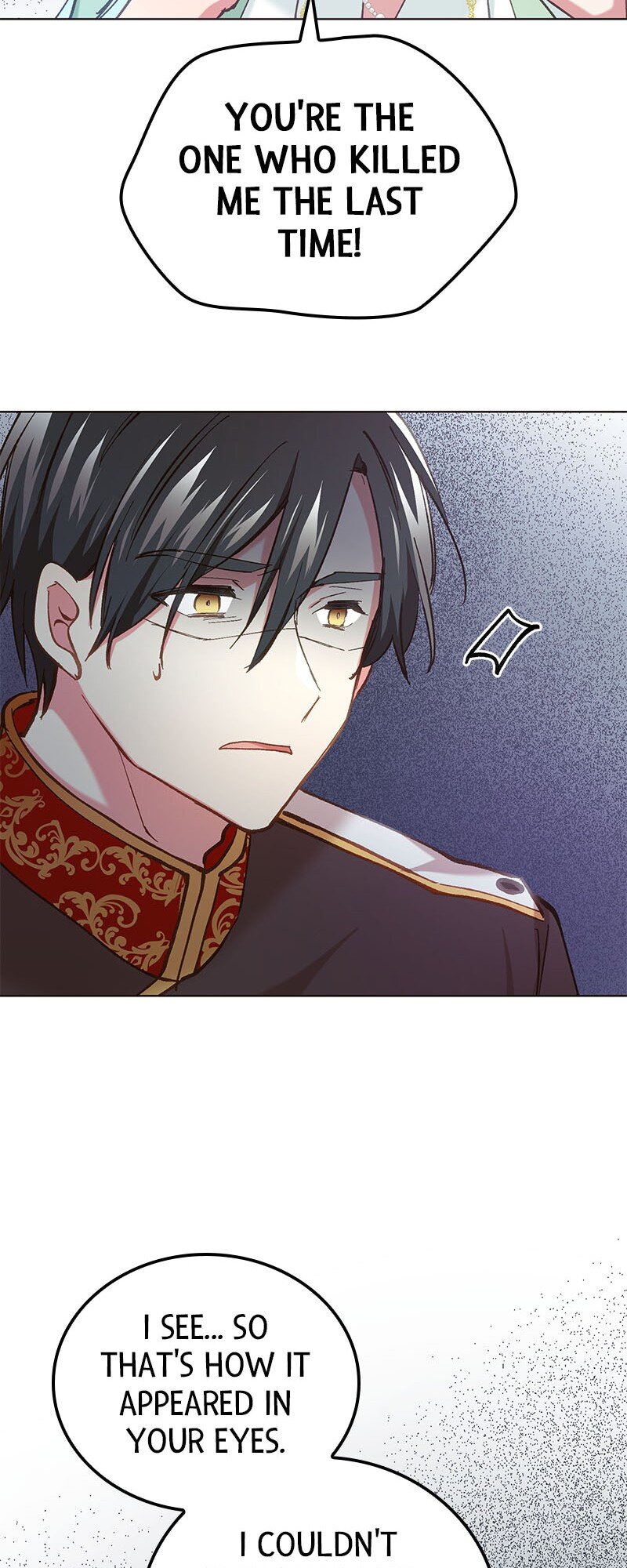 The Tyrant’s Crush Chapter 54 - Page 45