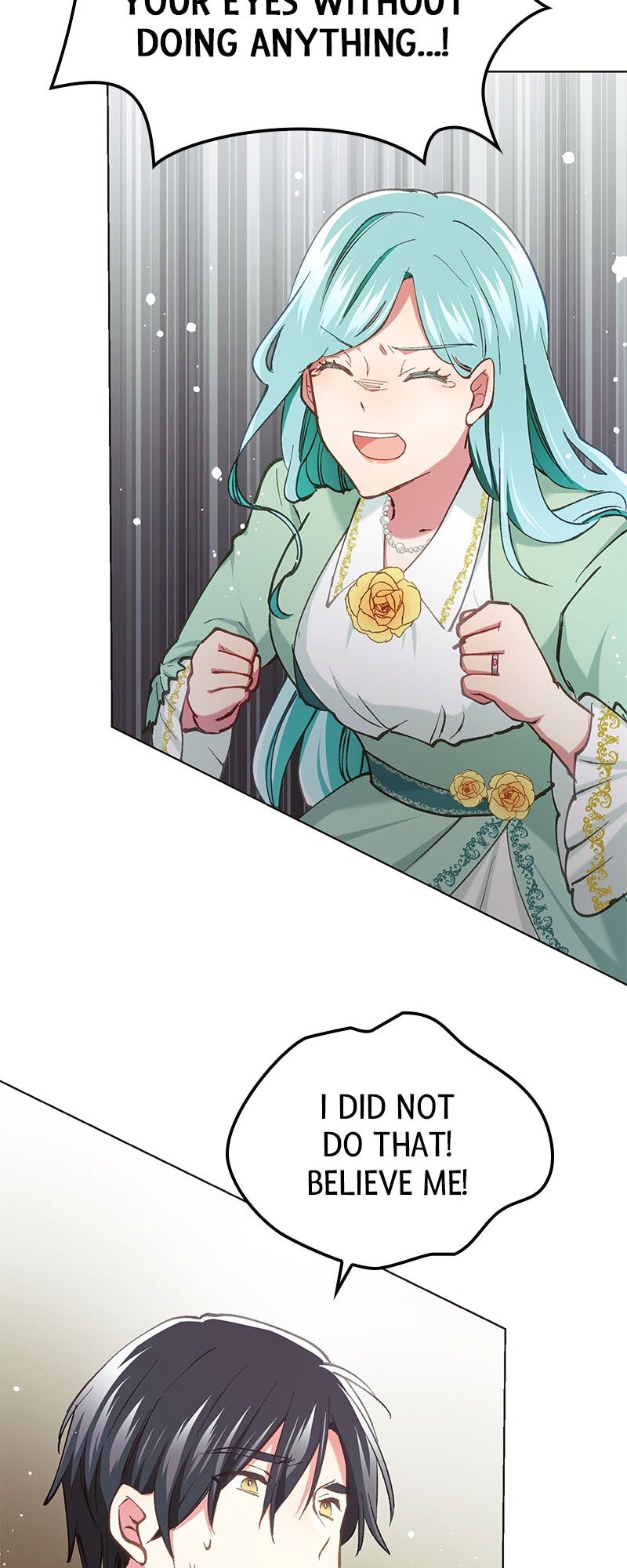 The Tyrant’s Crush Chapter 54 - Page 47