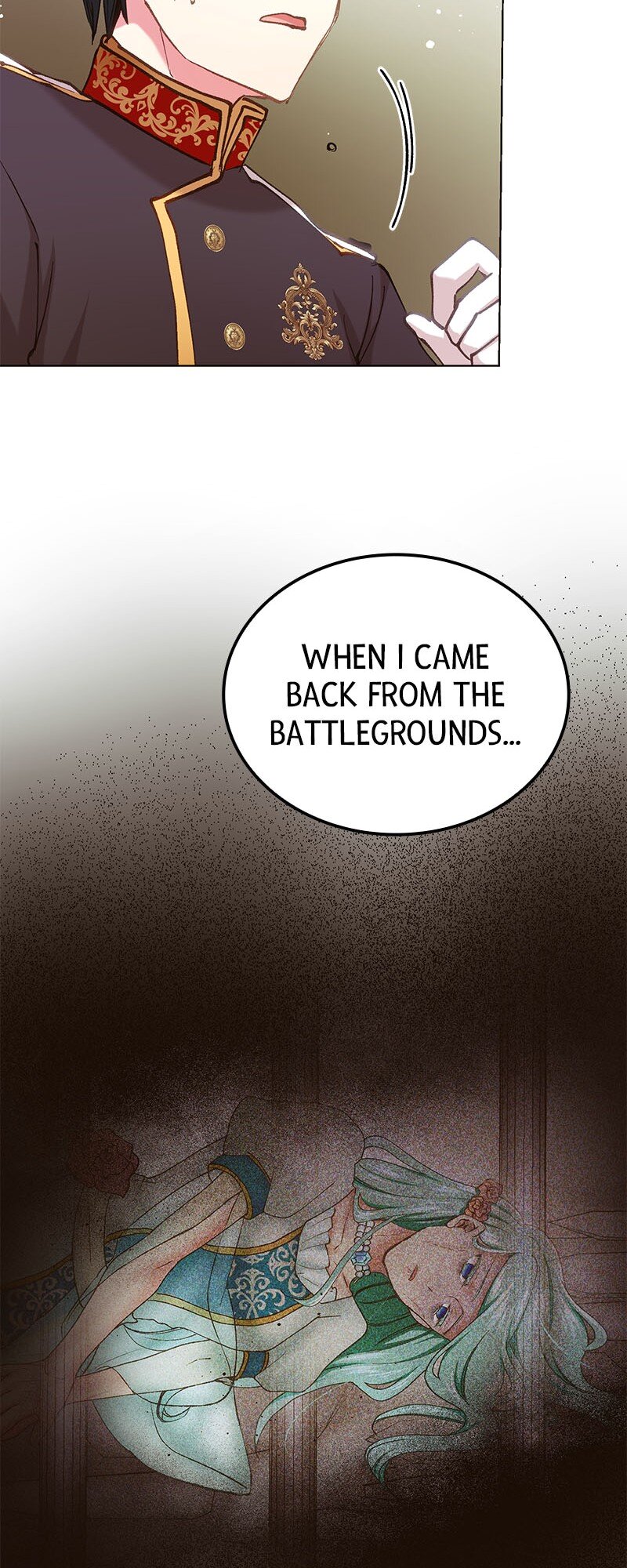 The Tyrant’s Crush Chapter 54 - Page 48