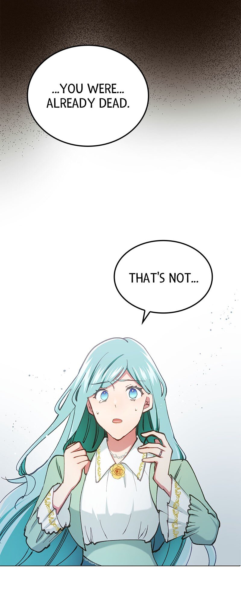 The Tyrant’s Crush Chapter 54 - Page 49