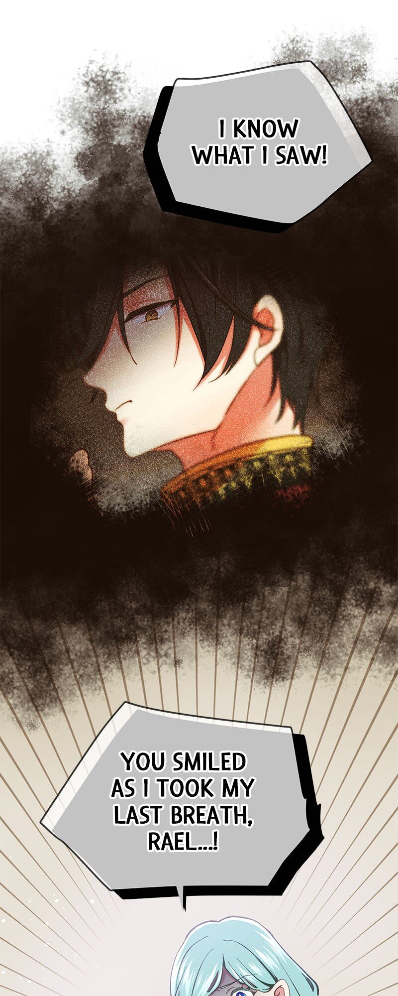 The Tyrant’s Crush Chapter 54 - Page 50