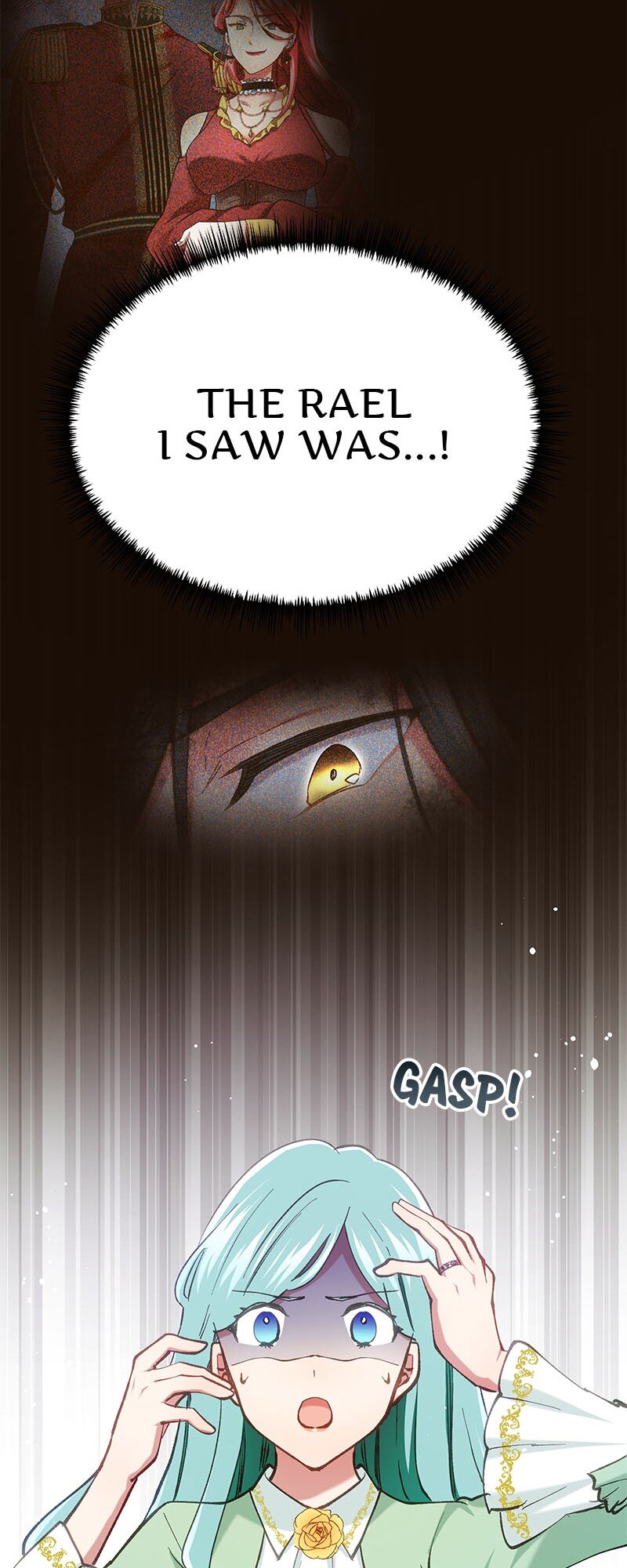 The Tyrant’s Crush Chapter 55 - Page 5