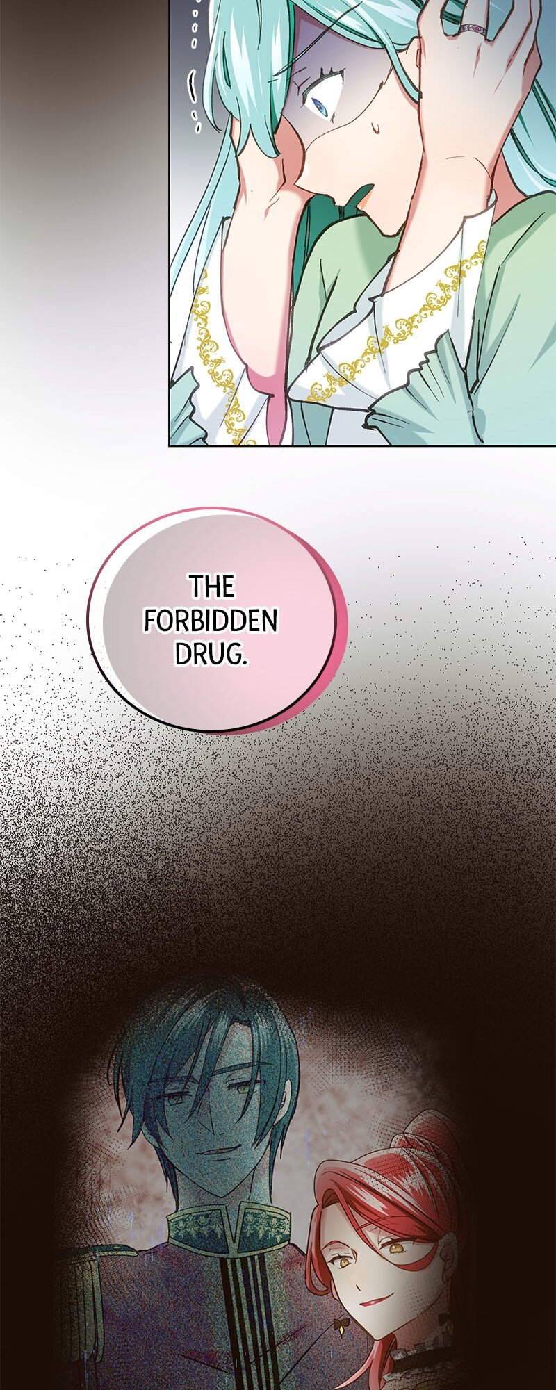 The Tyrant’s Crush Chapter 55 - Page 7