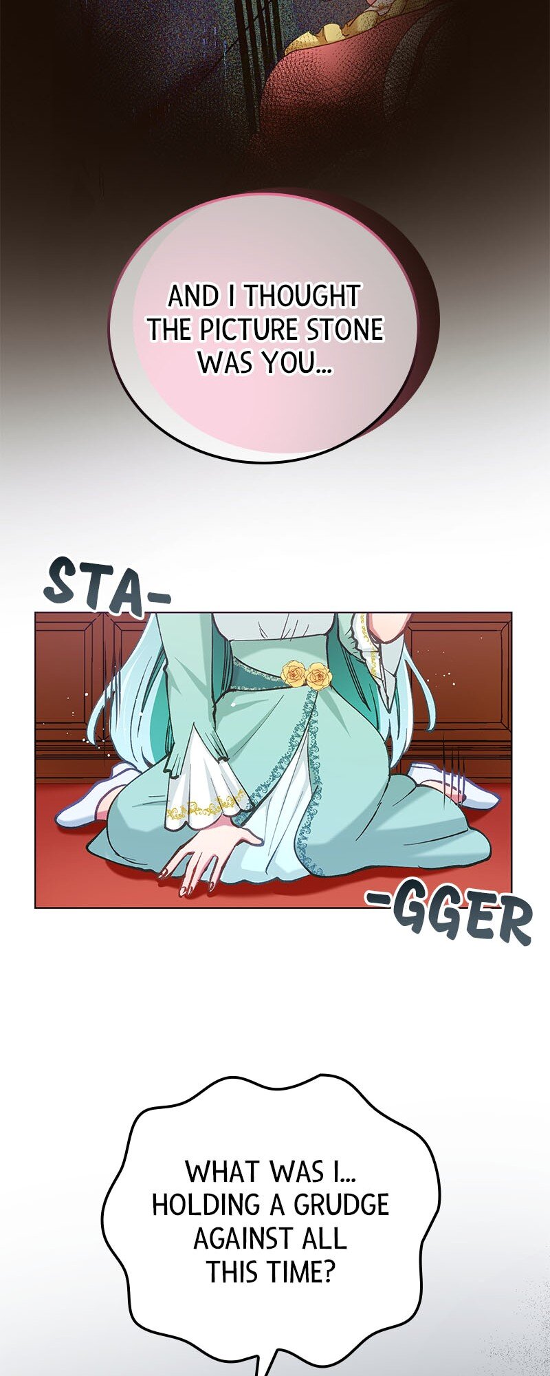 The Tyrant’s Crush Chapter 55 - Page 8