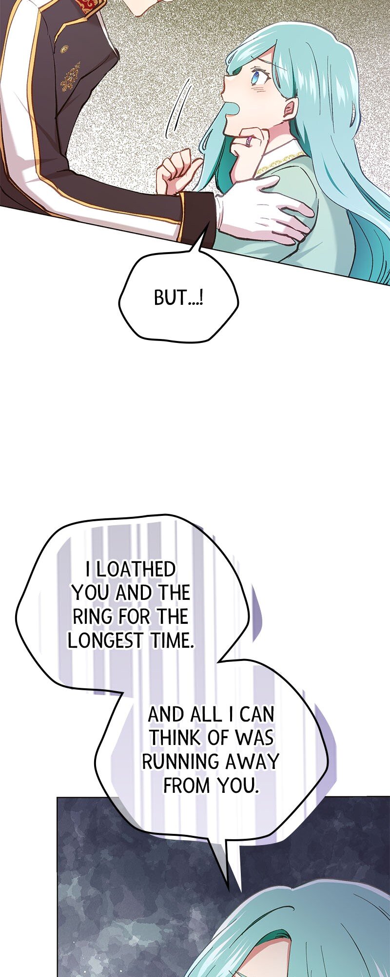 The Tyrant’s Crush Chapter 55 - Page 10