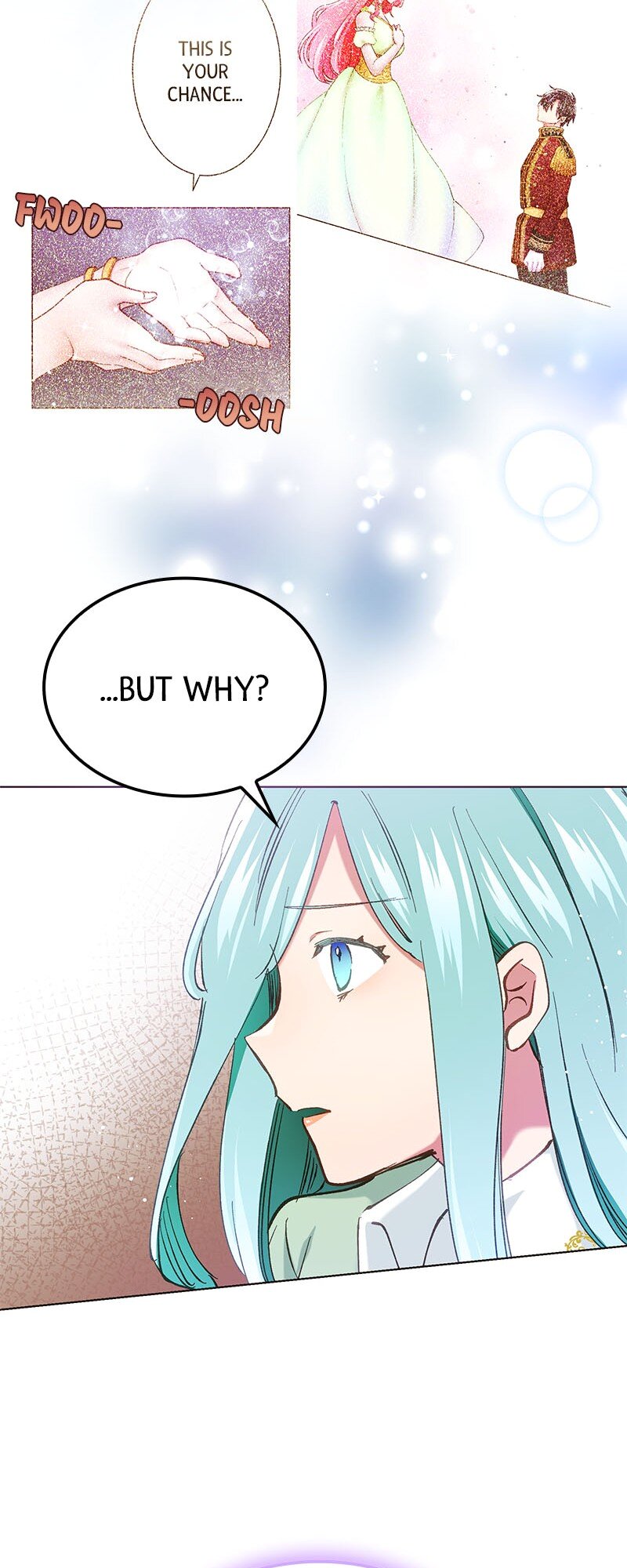 The Tyrant’s Crush Chapter 55 - Page 14