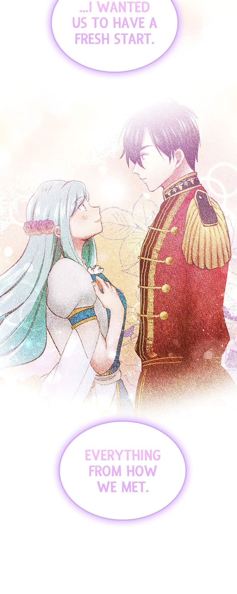 The Tyrant’s Crush Chapter 55 - Page 16