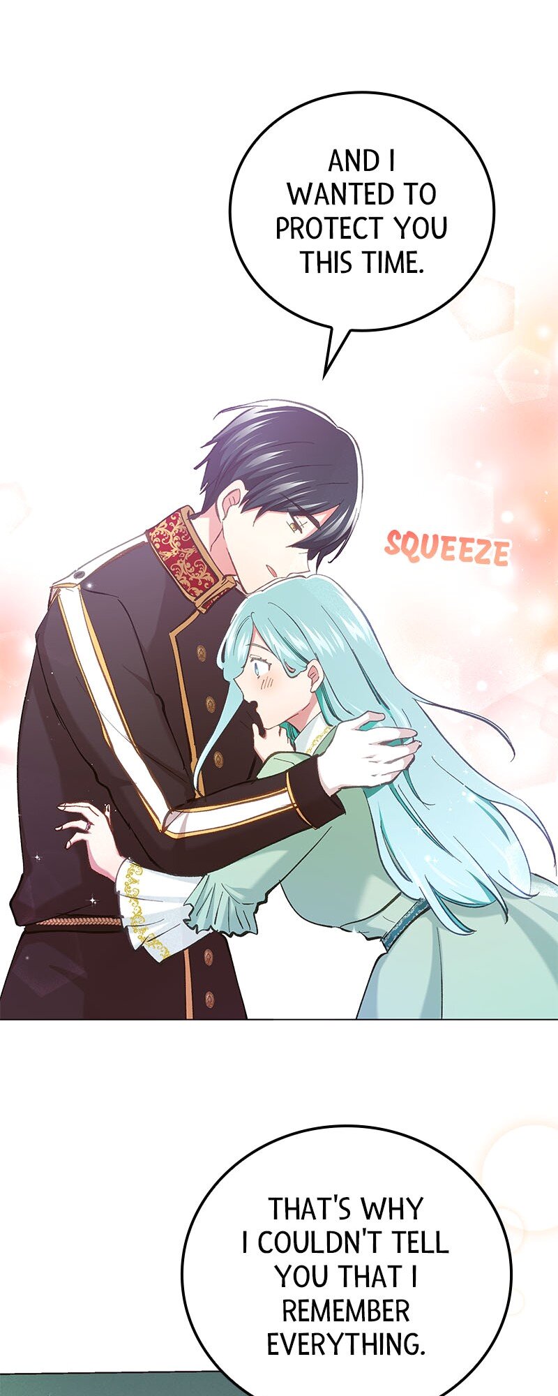 The Tyrant’s Crush Chapter 55 - Page 17