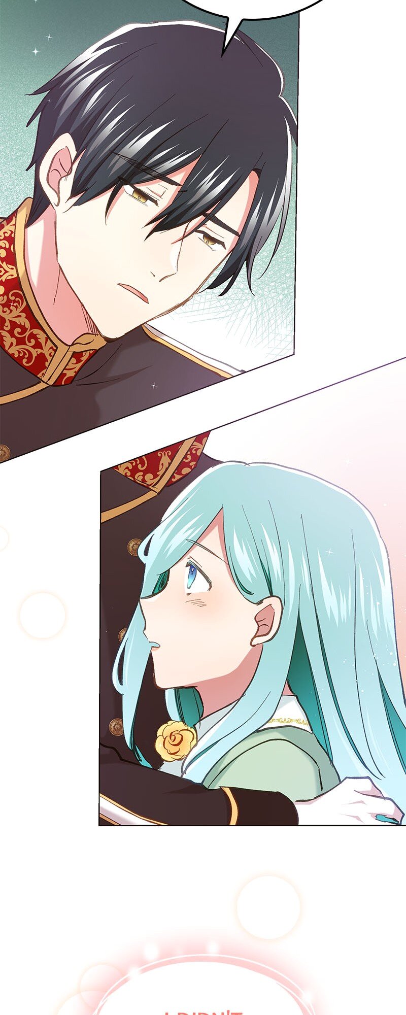 The Tyrant’s Crush Chapter 55 - Page 18