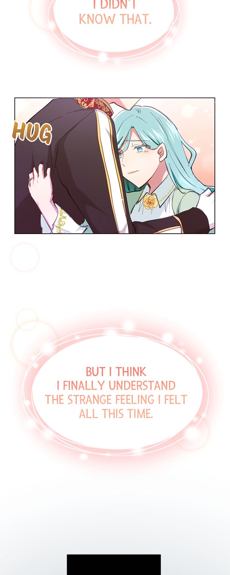 The Tyrant’s Crush Chapter 55 - Page 19