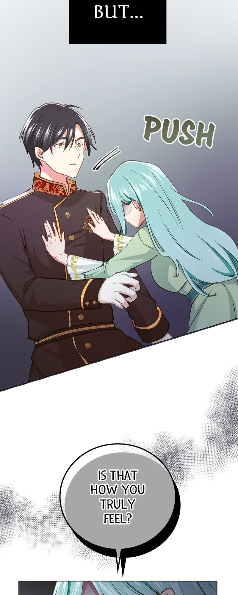 The Tyrant’s Crush Chapter 55 - Page 20