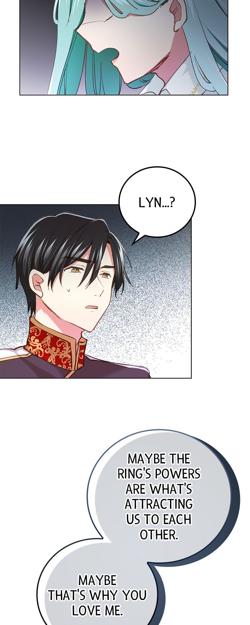 The Tyrant’s Crush Chapter 55 - Page 21