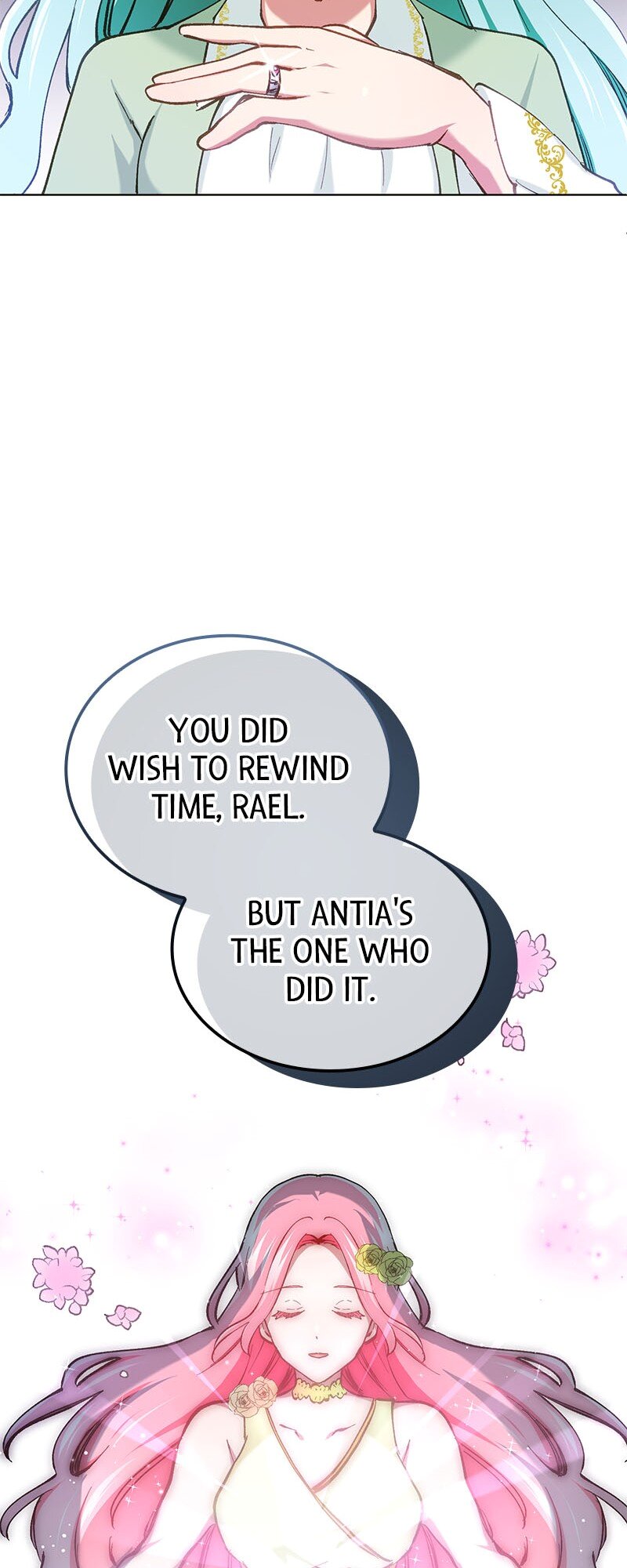 The Tyrant’s Crush Chapter 55 - Page 23