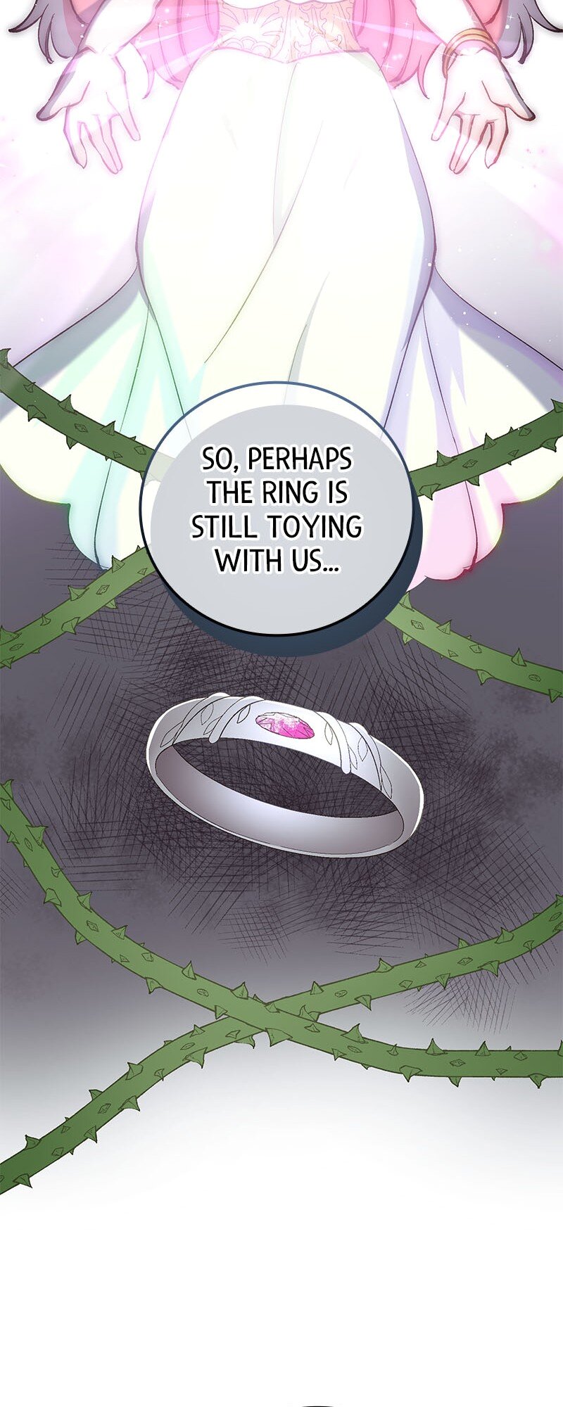 The Tyrant’s Crush Chapter 55 - Page 24