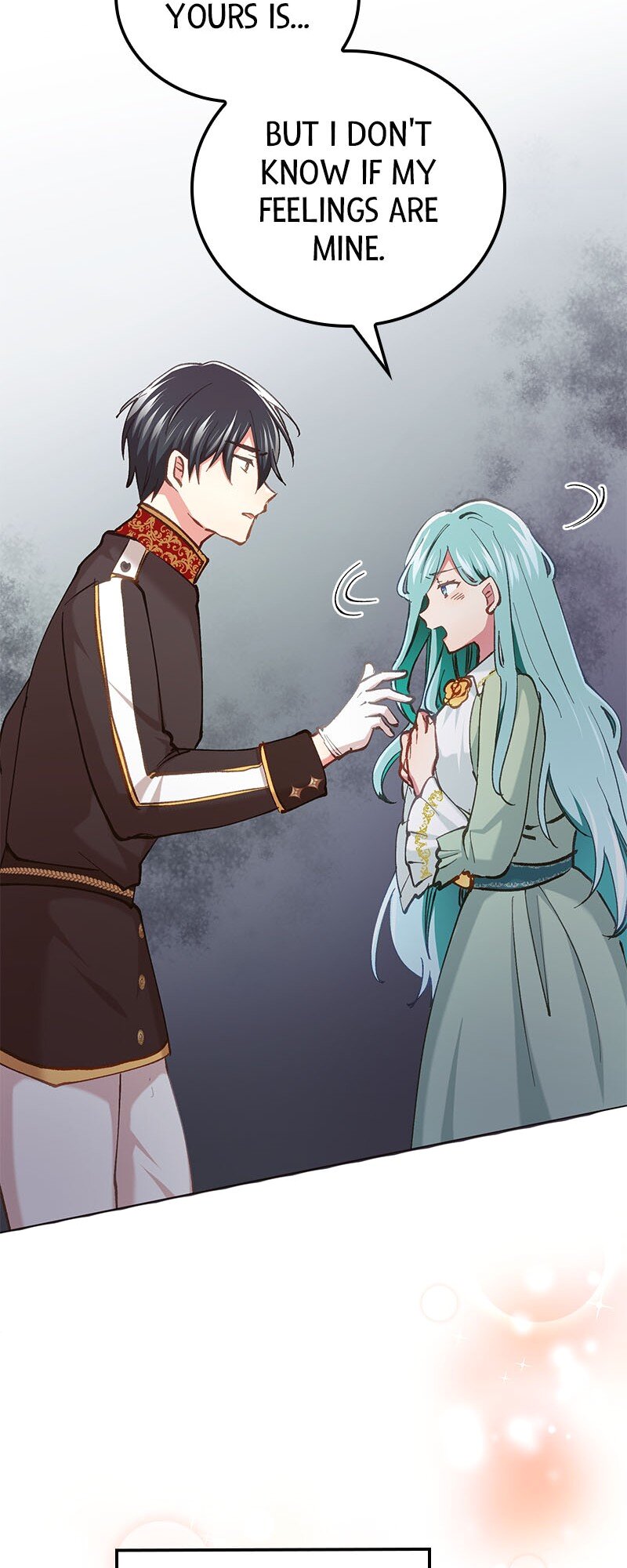 The Tyrant’s Crush Chapter 55 - Page 27