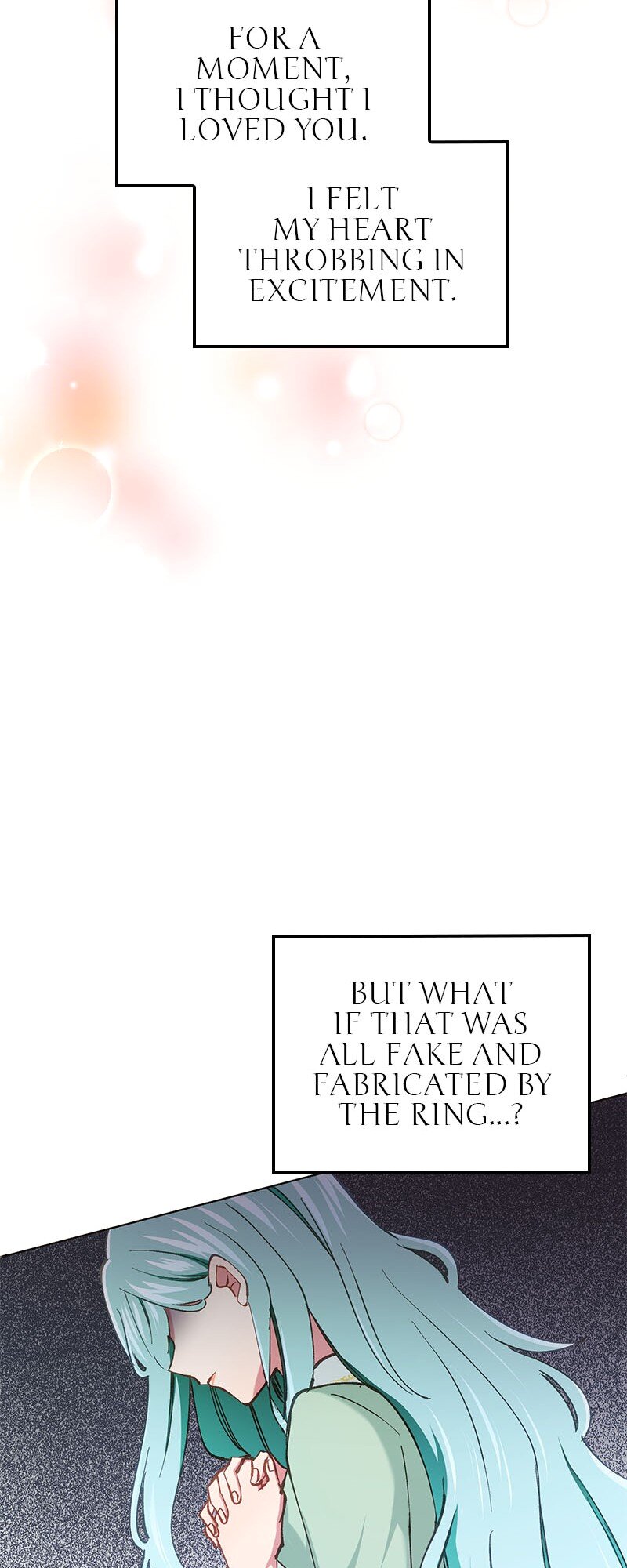 The Tyrant’s Crush Chapter 55 - Page 28