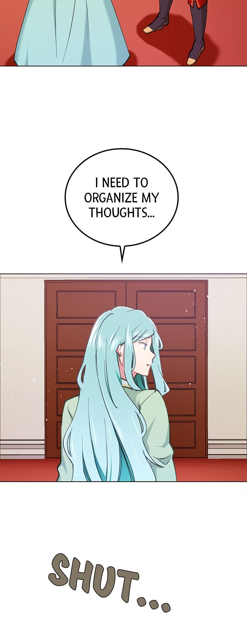 The Tyrant’s Crush Chapter 55 - Page 30