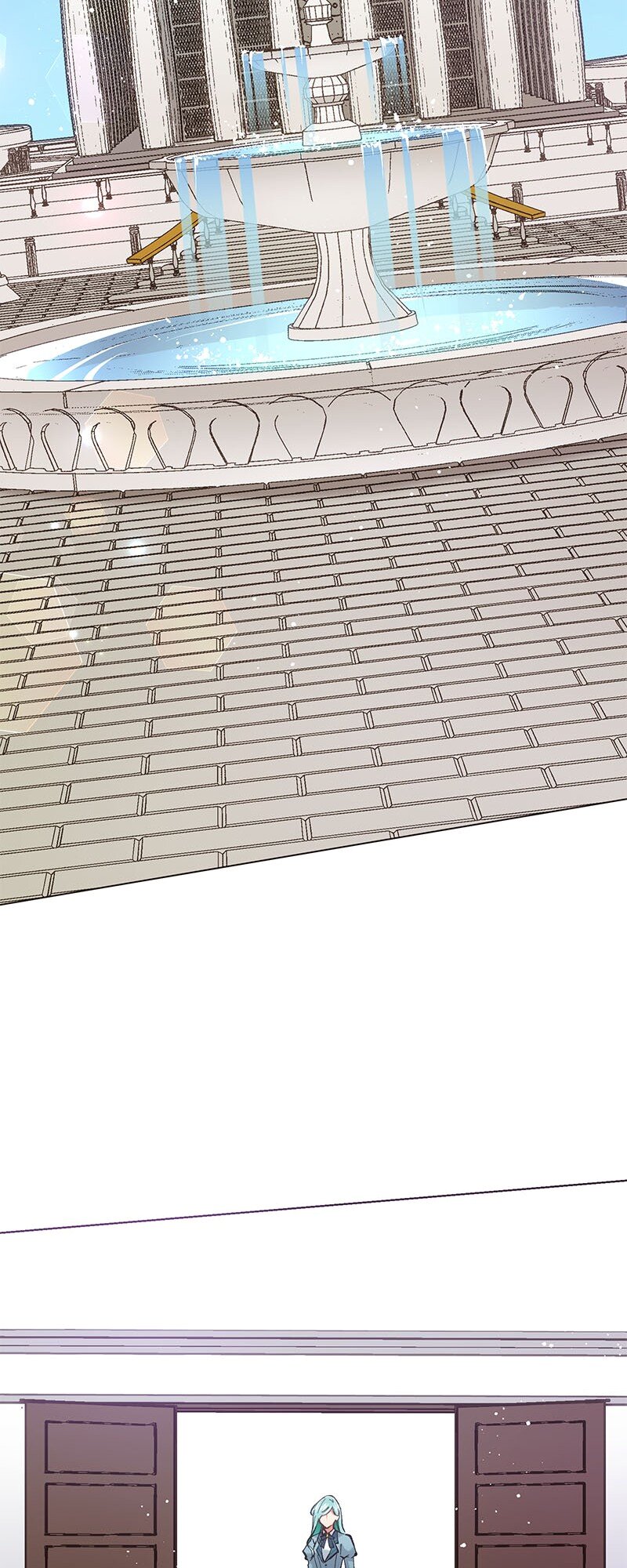 The Tyrant’s Crush Chapter 55 - Page 33