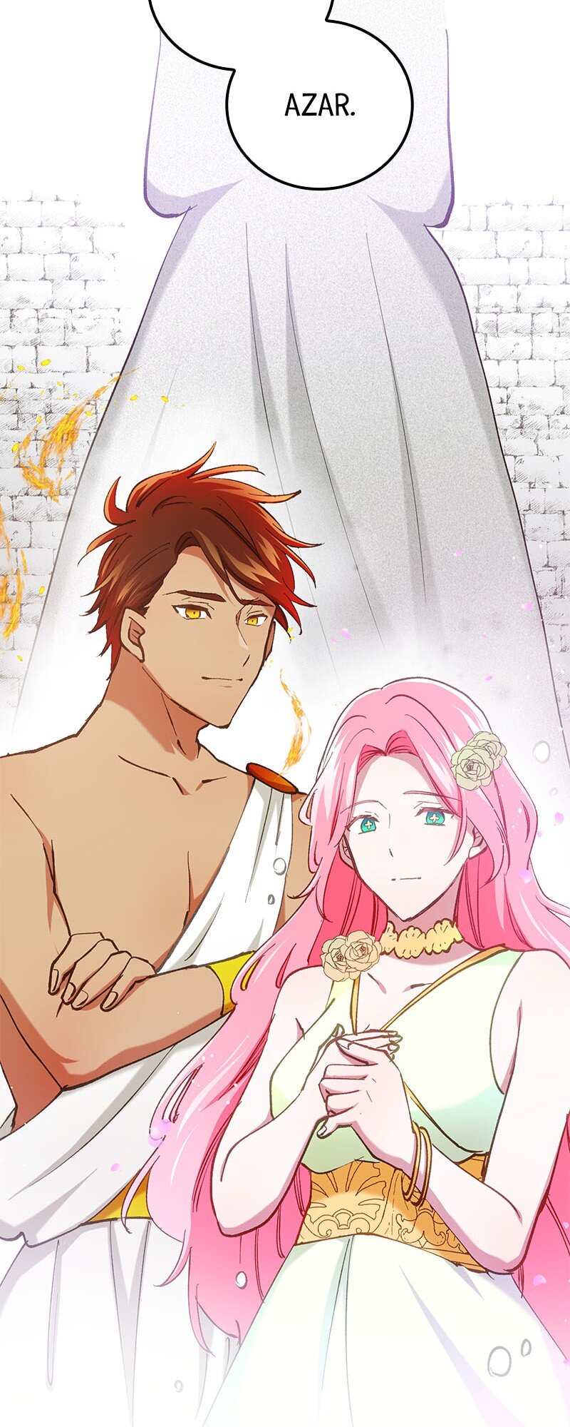 The Tyrant’s Crush Chapter 55 - Page 35