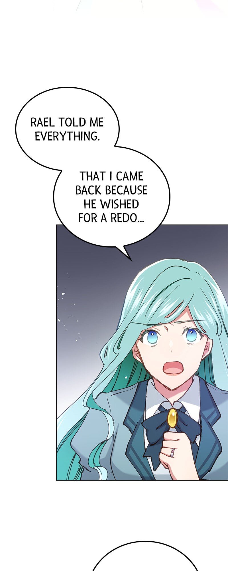 The Tyrant’s Crush Chapter 55 - Page 36