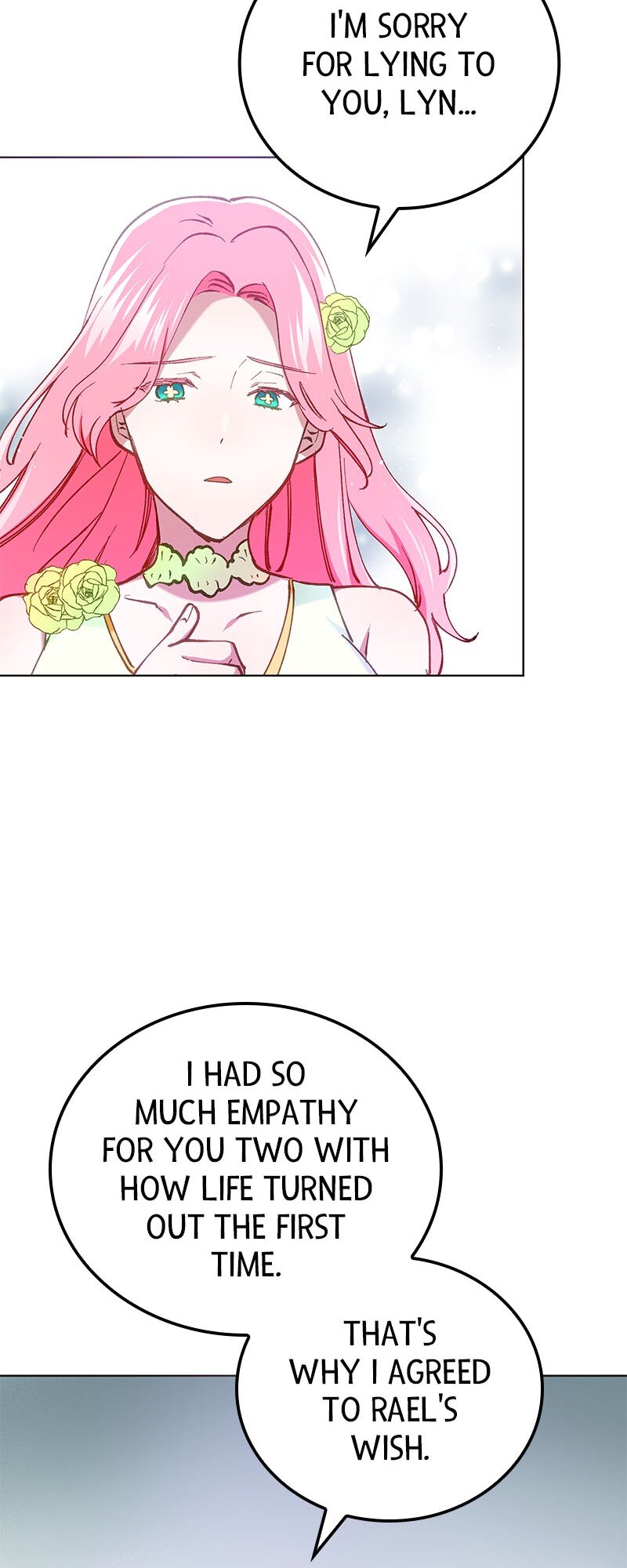 The Tyrant’s Crush Chapter 55 - Page 37