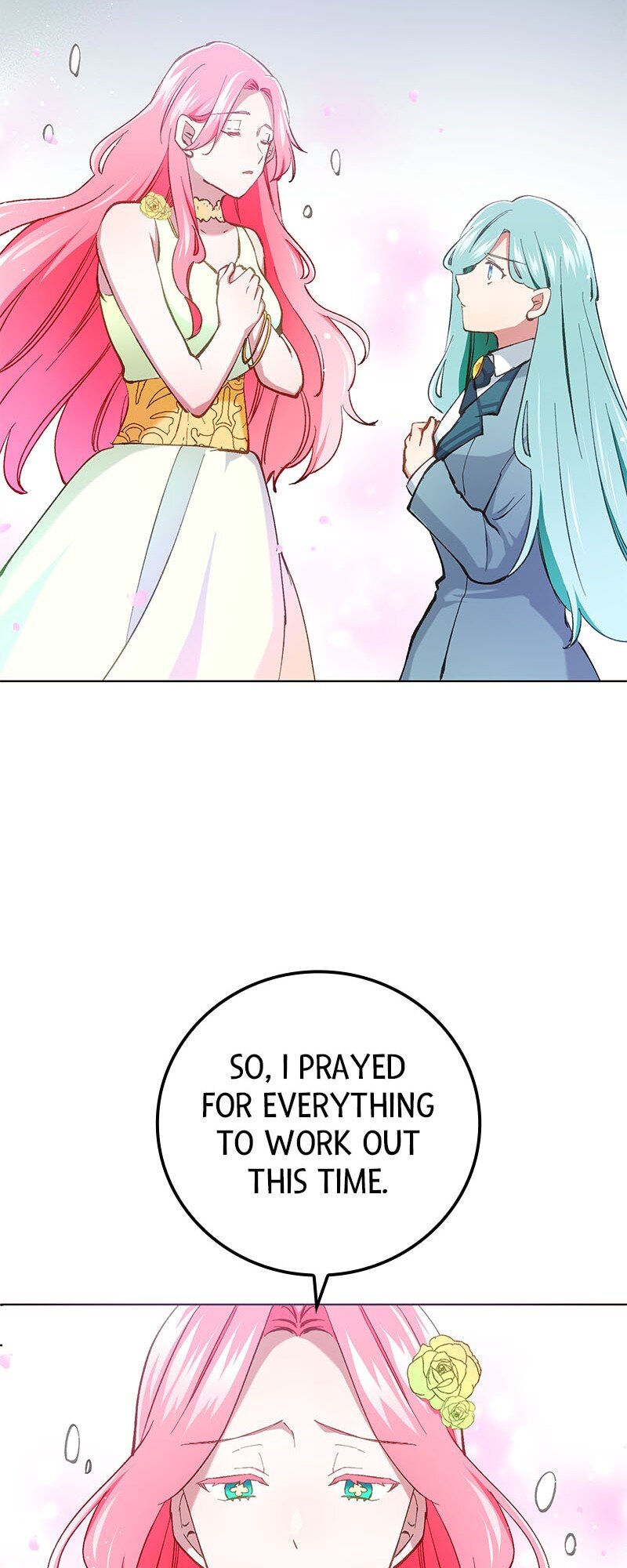 The Tyrant’s Crush Chapter 55 - Page 38