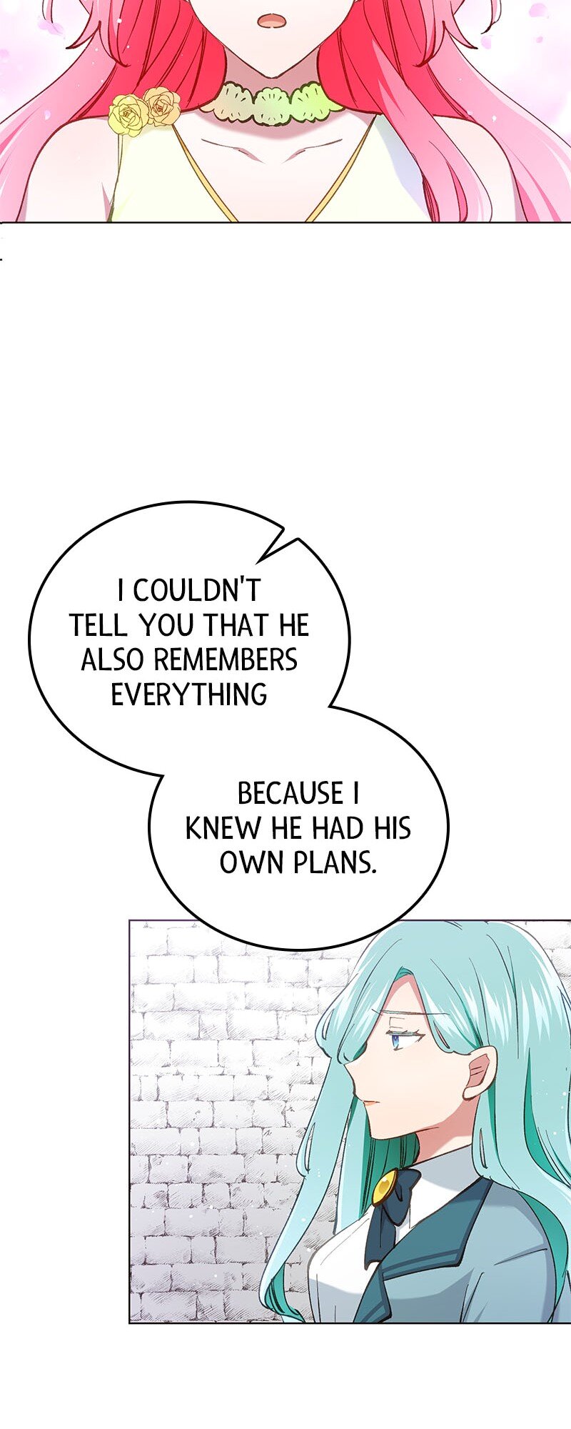 The Tyrant’s Crush Chapter 55 - Page 39