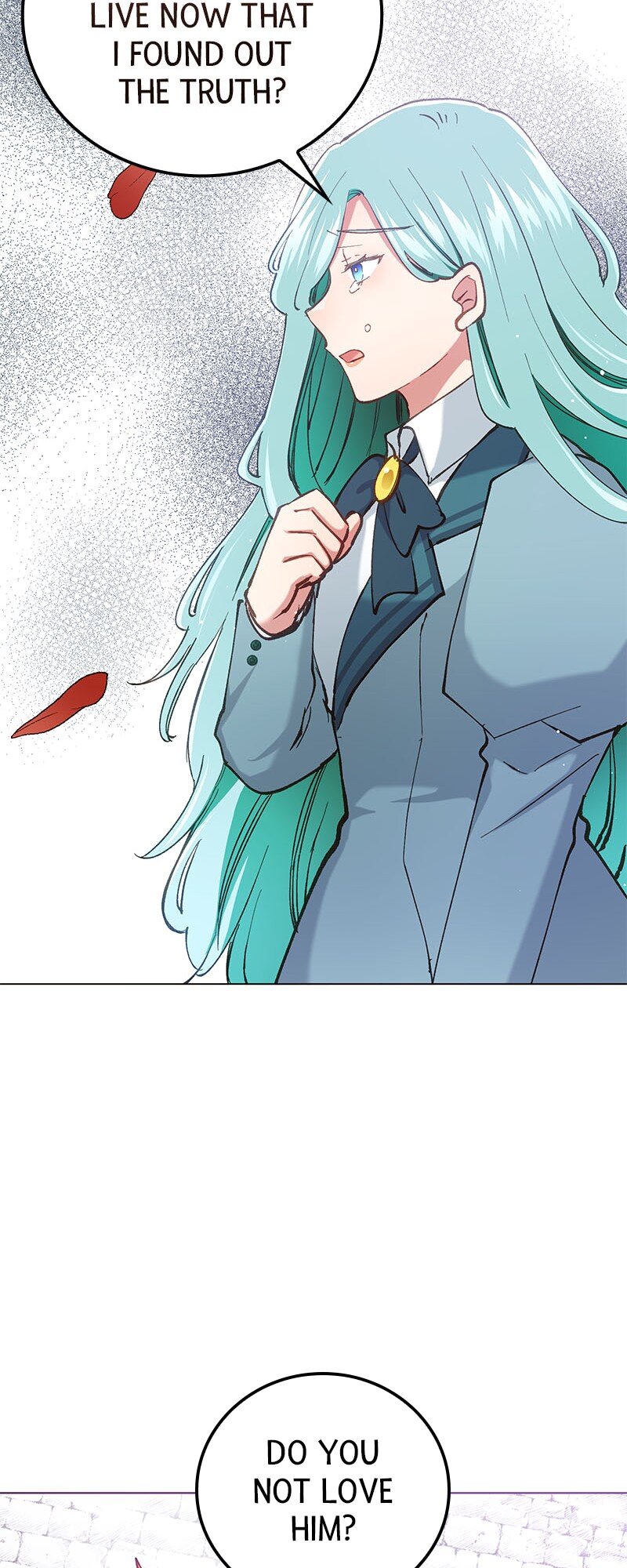 The Tyrant’s Crush Chapter 55 - Page 45