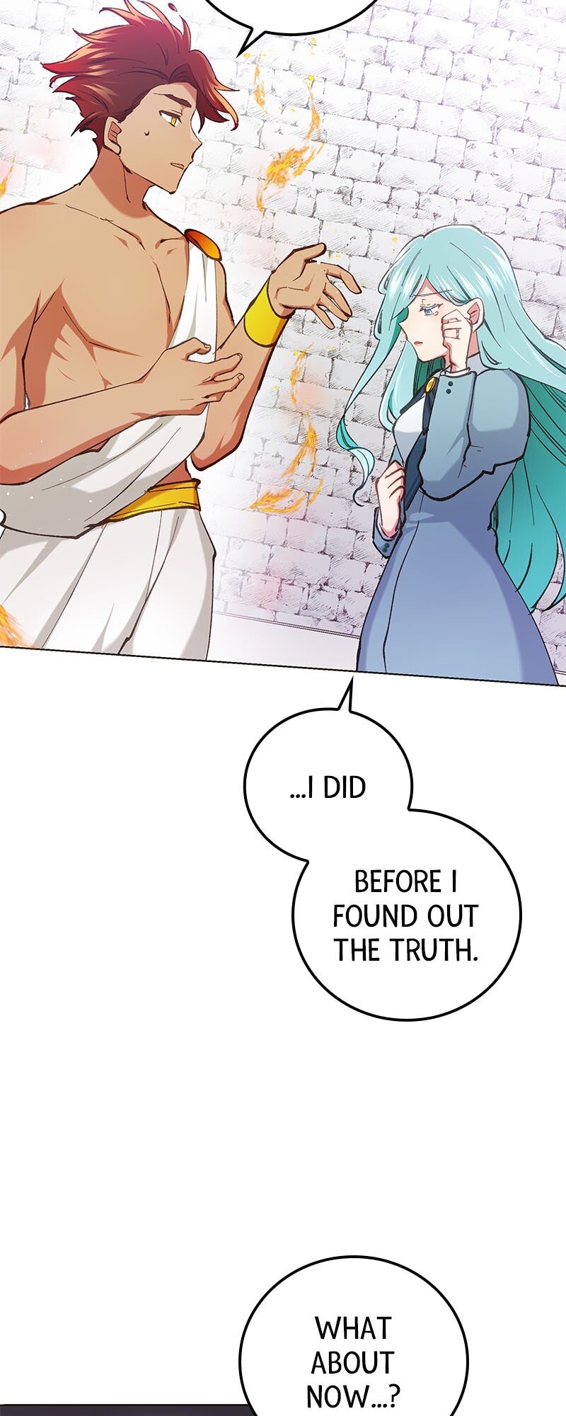 The Tyrant’s Crush Chapter 55 - Page 46