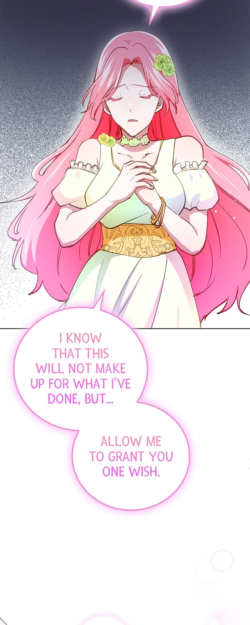 The Tyrant’s Crush Chapter 55 - Page 48