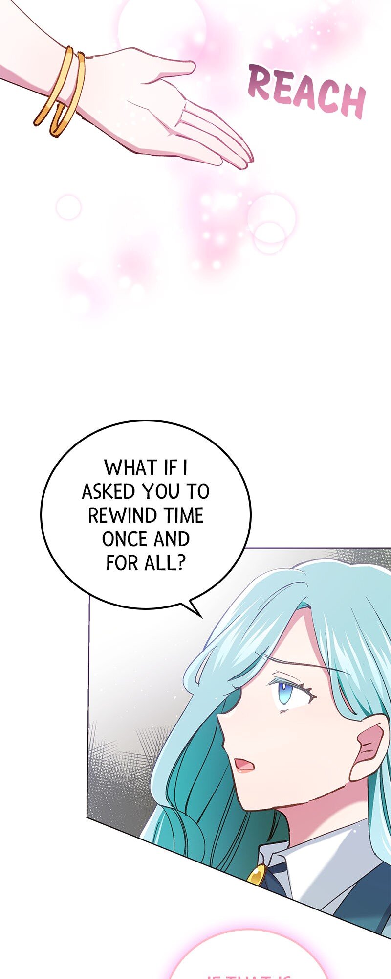 The Tyrant’s Crush Chapter 55 - Page 49