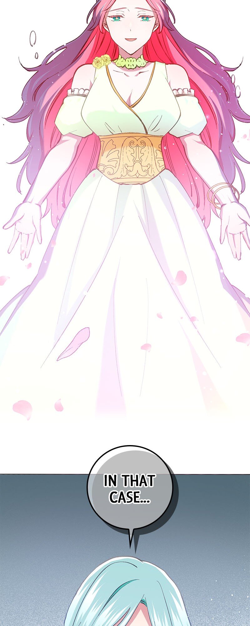 The Tyrant’s Crush Chapter 55 - Page 51